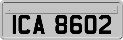 ICA8602