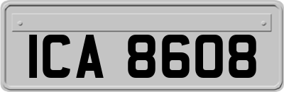 ICA8608