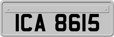 ICA8615