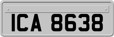 ICA8638