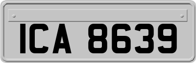 ICA8639