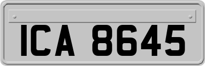 ICA8645