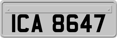 ICA8647