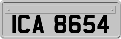 ICA8654