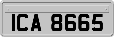 ICA8665