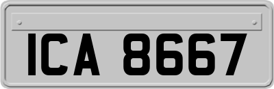 ICA8667