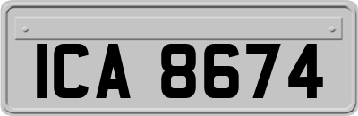 ICA8674