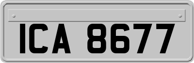 ICA8677