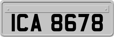 ICA8678