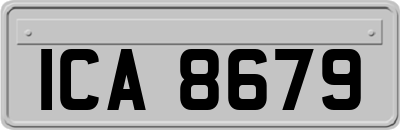 ICA8679