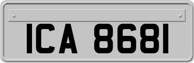 ICA8681