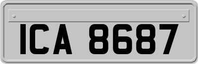 ICA8687
