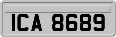 ICA8689