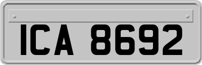 ICA8692