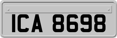 ICA8698