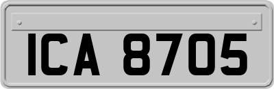 ICA8705