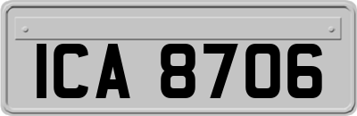 ICA8706