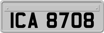 ICA8708