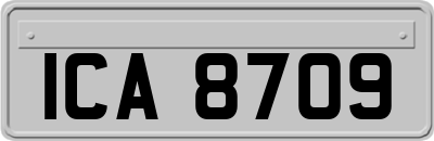 ICA8709