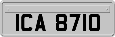 ICA8710
