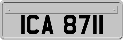 ICA8711