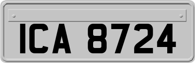 ICA8724