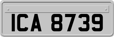 ICA8739