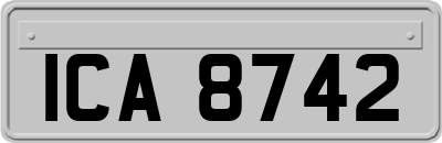 ICA8742