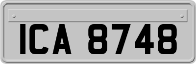 ICA8748