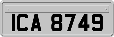 ICA8749