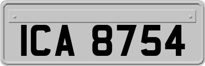 ICA8754