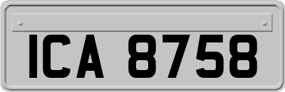 ICA8758