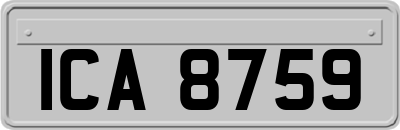 ICA8759
