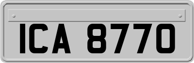 ICA8770