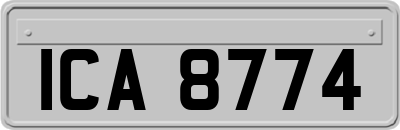 ICA8774