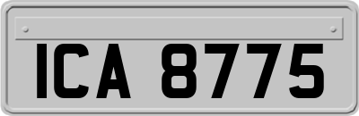 ICA8775