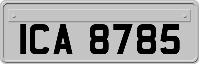 ICA8785