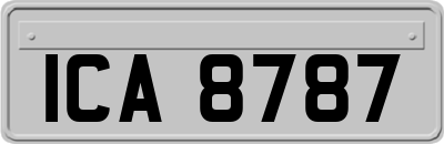 ICA8787