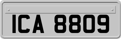 ICA8809
