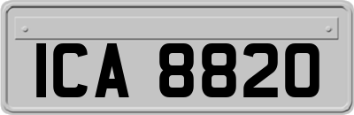 ICA8820