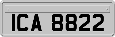 ICA8822