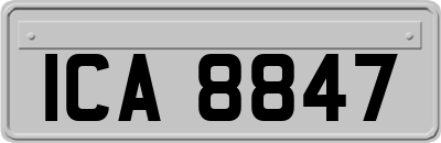 ICA8847