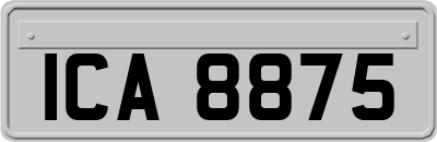 ICA8875