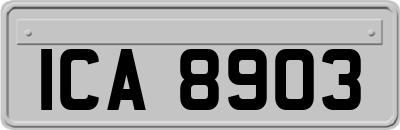 ICA8903