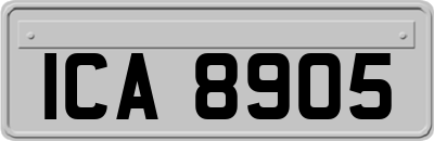 ICA8905