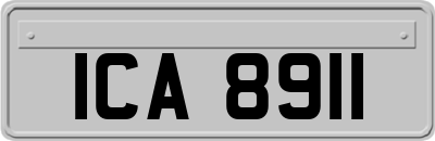 ICA8911