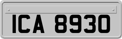 ICA8930