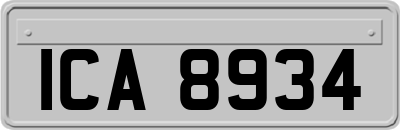 ICA8934