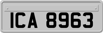 ICA8963