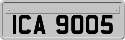 ICA9005